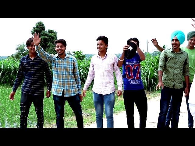 Changa Mada Time | Cover Video | A Kay | Latest Punjabi Song 2018 | choreography