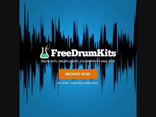 808 Mafia Drum Kit FREE Download