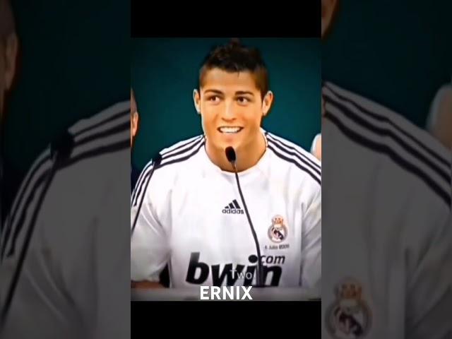 RONALDO️ Embappe