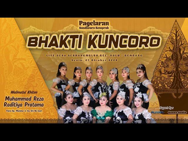 LIVE STREAMING SW.KETOPRAK BHAKTI KUNCORO WALIMATUL KHITAN MUHAMMAD REZA RADITYA PRATAMA | NGIRI