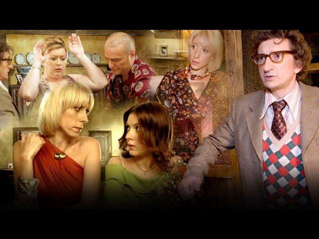 Кушать подано! (2005) - Трейлер к фильму