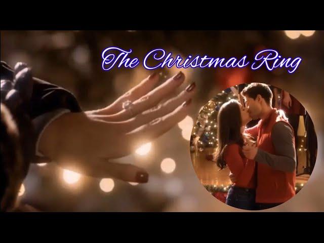 The Christmas Ring 2020 Full movie | Great Christmas Movie 2020