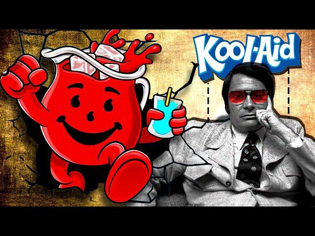 Kool-Aid's Problematic Reputation Explained | The History of Kool-Aid