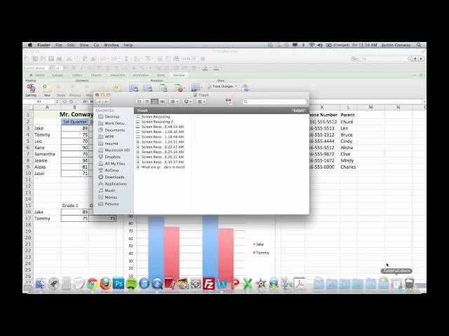 How to Recover Deleted Excel Files : Using Microsoft Excel