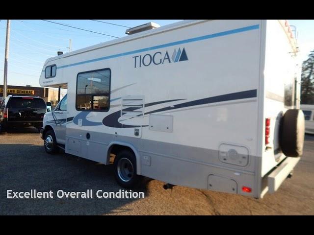 2005 Fleetwood Tioga M-22B for sale in Angola, IN