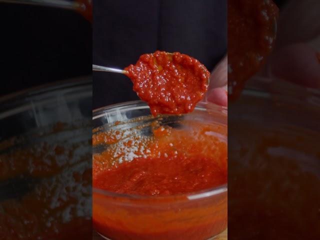 Нэнмён - Корейская Холодная Лапша