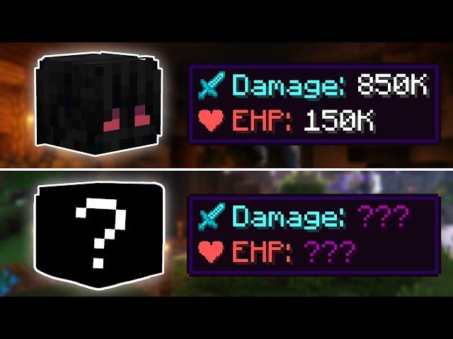 Shadow Assassin is USELESS... Here's Why (Part 1/2) | Hypixel Skyblock