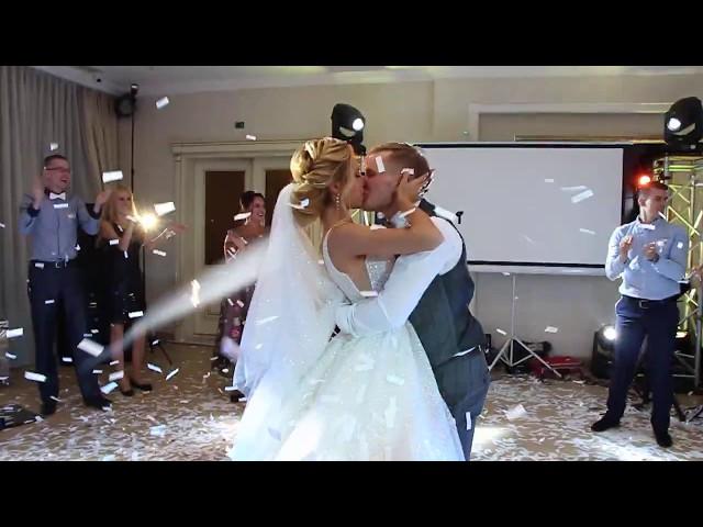 Best First Wedding Dance of 2019  (Лучший Свадебный танец 09/19/19)