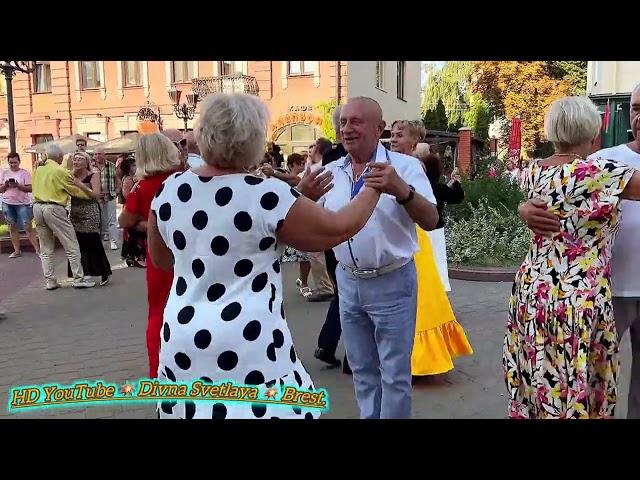 Солисты оркестра под управлением маэстро Коваля. Marina and Andrey! Soloists of Koval's brass band.