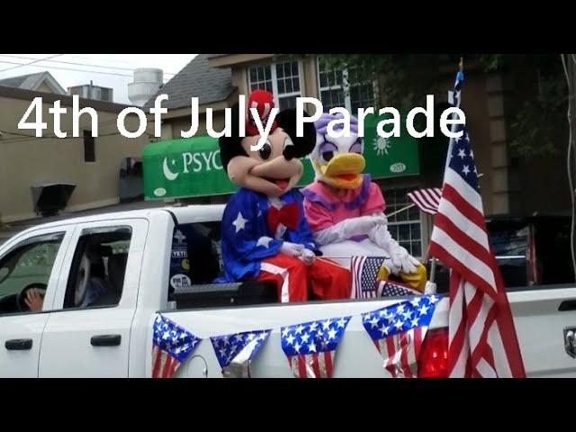 4th of July Parade 2021 Travis, Staten Island NYC