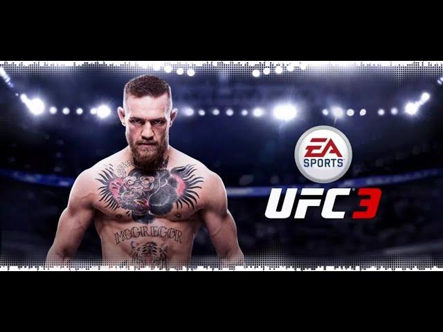 PS4 от n1kron_play ufc3