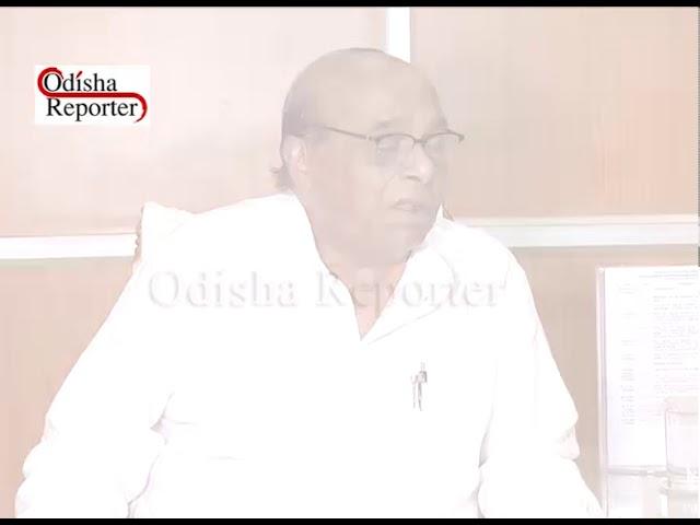 Dama Rout and Debasis Byte on CBI Enter Odisha HC Judge qudussi  House