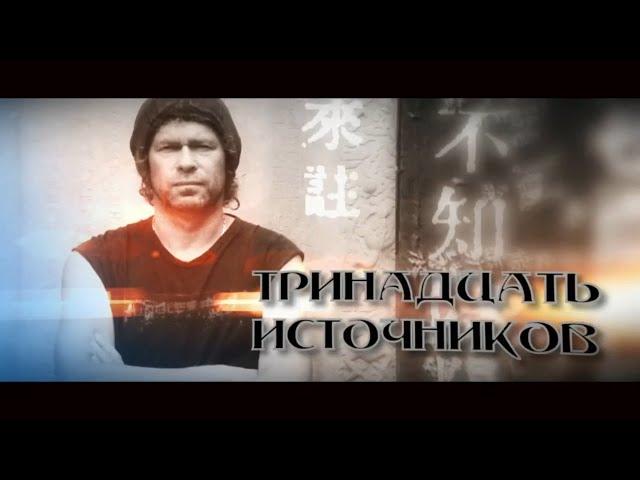 Даосская алхимия для женщин. Тринадцать источников