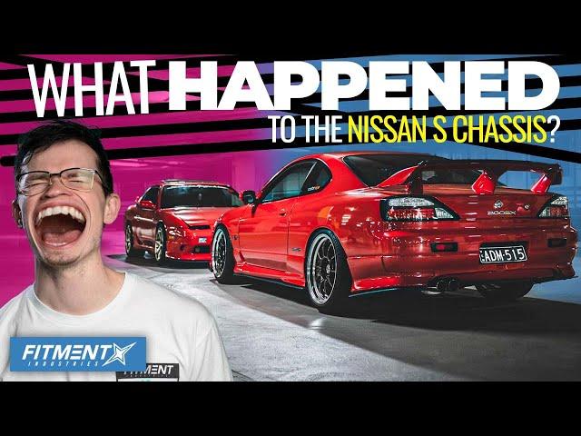 What Happened To The Nissan S Chassis