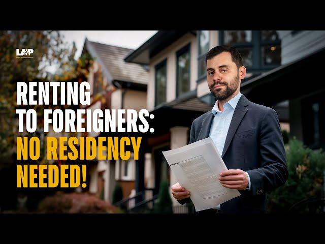 Why Italians Hate Renting to Foreigners (2024)