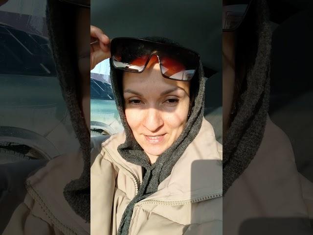 Суровая весна на Урале. Мороз -20, spf 50+ #психология #психолог #отношения #саморазвитие