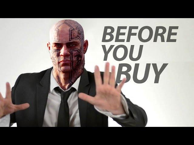 Tom Clancy's Ghost Recon Wildlands - Before You Buy