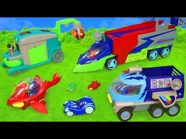 PJ Masks Toys for Kids