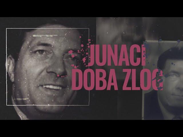 Serijal "Junaci doba zlog": Milorad Dodik – sluga svoje vlasti