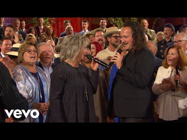 Jesus, Hold My Hand (Live At The Barn at Sycamore Farms, Nashville, TN, 2024)