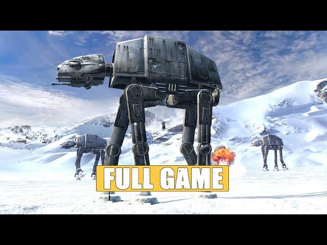 Star Wars: The Force Unleashed Full Game with DLC (No Commentary)