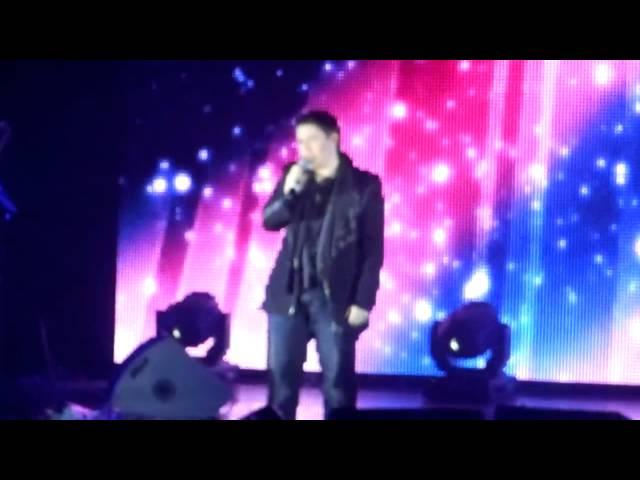 Евгений Литвинкович. Там нет меня. Мама. Донецк, 09.11.2013 г.