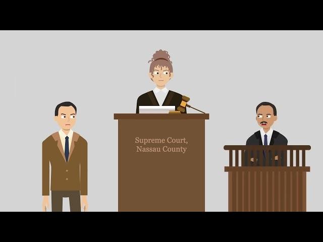 Udell v. Haas Case Brief Summary | Law Case Explained