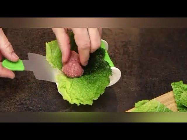 Smart things not only for the kitchen