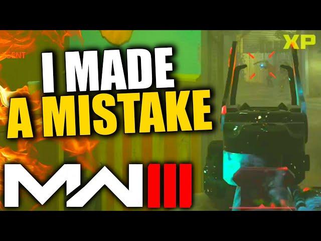 Modern Warfare 3 is Better Than I Thought