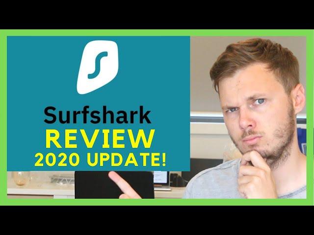 Surfshark Review 2024 UPDATE!  Still a Great Cheap VPN??