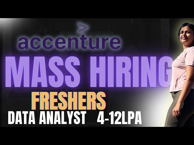 The DATA ANALYST Opportunity You Can't Miss in 2025