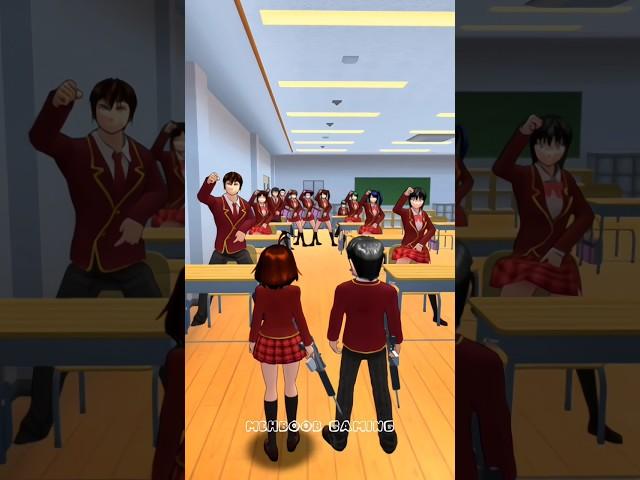 Sakura school simulator#shorts #sakuraschoolsimulator #dramasakuraschoolsimulator #shortvideo #sss