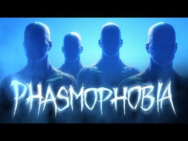 THEY CHANGED LITERALLY EVERYTHING ABOUT THIS GAME!! - Phasmophobia Ascension Update