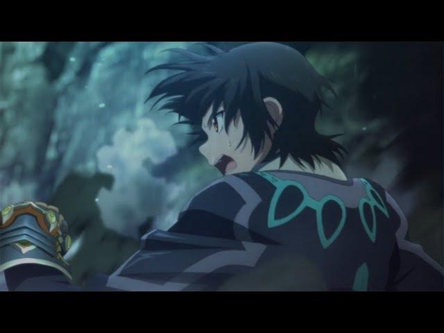 [PS3] Tales of Xillia - Opening [Jude]