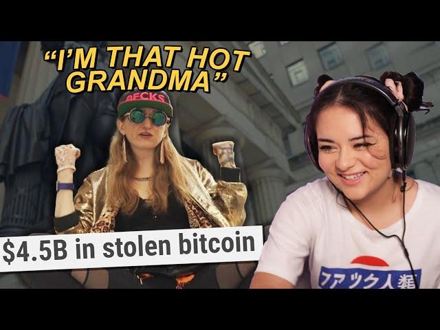 Crypto Influencers Make The Cringiest Music