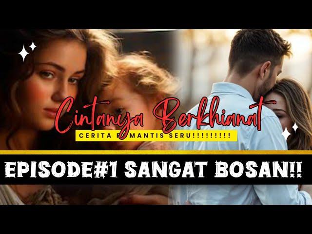 E 1 - Sangatt m€rassa bosan syekaliii