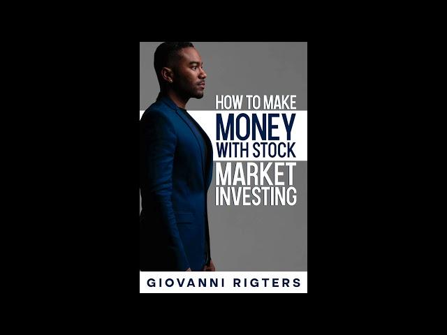 How to Make Money with Stock Market Investing | Audiobook