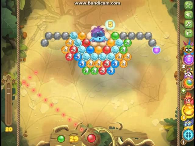 Bubble Boo Level 039