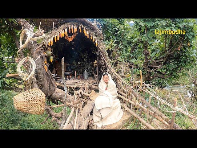 himalayan blanket || Nepal|| lajimbudha ||