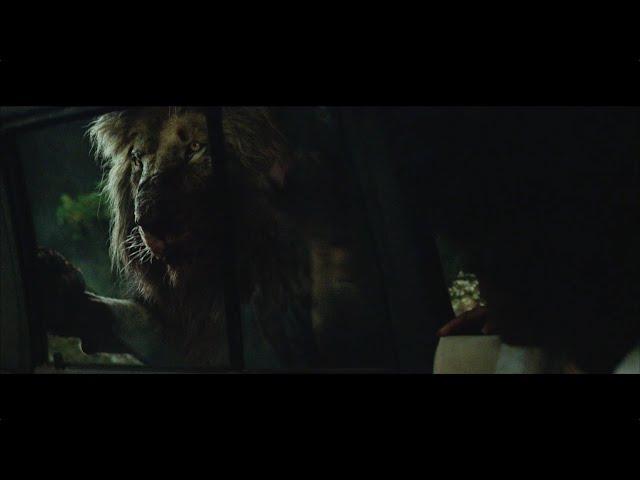 Beast - You've Never Seen Anything Like This (Universal Pictures Trinidad)