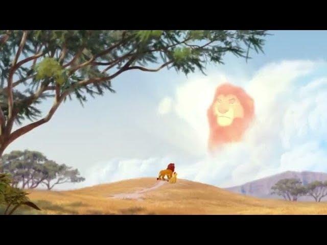 The Lion Guard_All Mufasas Advice