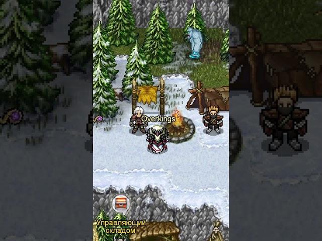 WARSPEAR ONLINE УДАЧА ЭТО ЧТО?