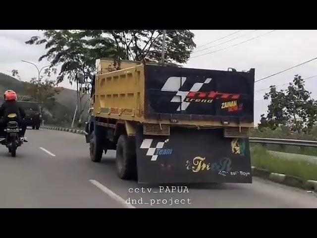 Cctv papua berkarya