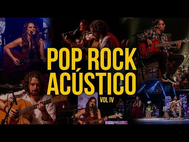 Banda Rock Beats - Mix Medley Pop Rock Acústico (Roxette, Alanis Morissette, Madonna, Coldplay)