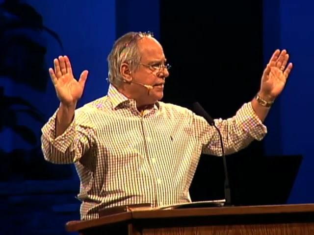 Calvary Chapel Distinctives Building  the Church Gods Way Pastor Steve Mays