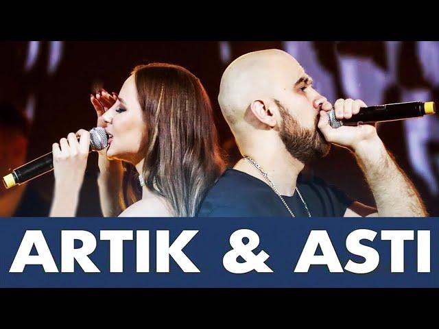 КАК РЕАЛЬНО ПОЕТ ARTIK & ASTI? ЧТО СЛУЧИЛОСЬ? Как “Пение в нос” дефект или эксклюзивная фишка певца?