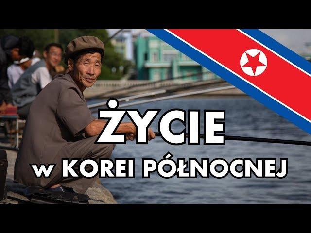 Tak wygląda PRAWDZIWA Korea Północna? - Hamhung - S04E06