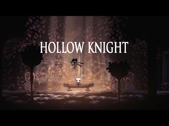 Божий кров, полный архив боссов - Hollow Knight #21