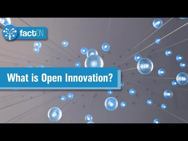 What is Open Innovation? | Business Ideas | SkillUp Central