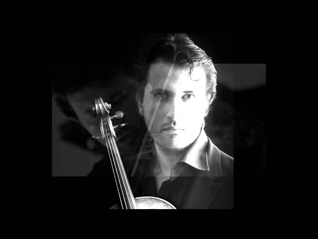 Ettore Causa plays  the Andante from the Rachmaninov Sonata Op 19